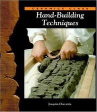 Hand Building Techniques