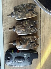 Fox EOS R X3 and RX Receiver