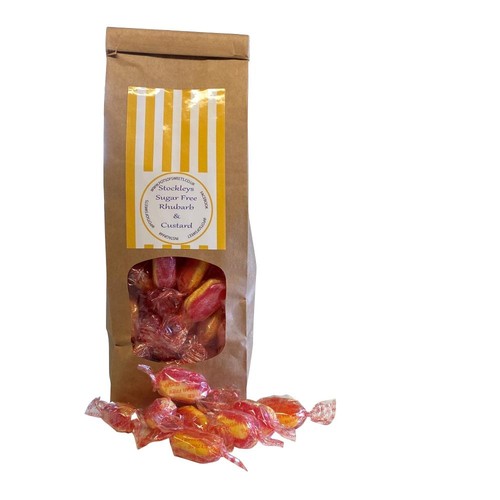 300g tin tied - tied, stockleys