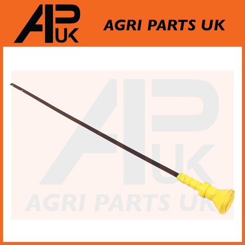 Engine oil dipstick dip - oil, stick