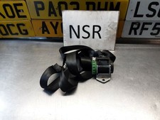 SKODA OCTAVIA VRS MK2 2.0 TDI