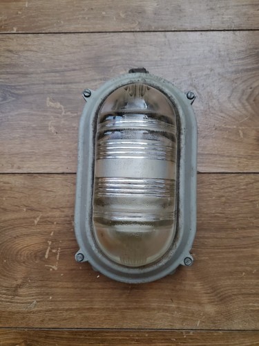 Vintage coughtrie sp6 - coughtrie, bulkhead