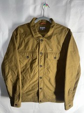 Simms Men’s Tan Dockwear