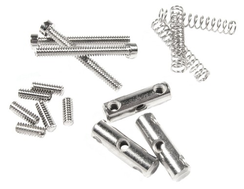 Fender parts pure - fender,