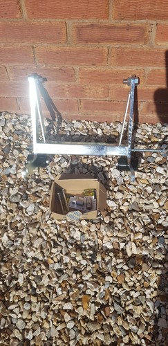 Becher technik stand for moto - becher,