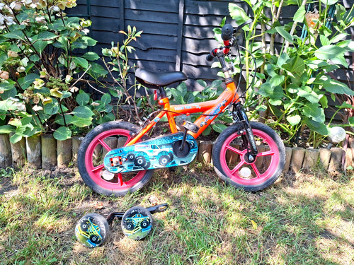 Pedal pals monster smash - pals,