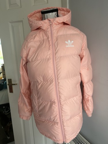 Adidas originals girls peach - adidas,
