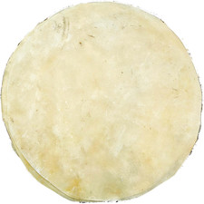 Goat Skin Rawhide Djembe Head