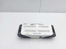 DASHBOARD PASSENGER AIRBAG