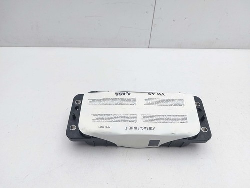 Dashboard passenger airbag - dashboard,
