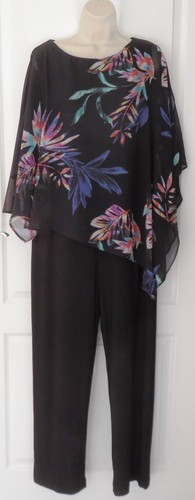Roman ladies size black - uk, 18