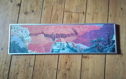 Bigger grand canyon vintage - grand,