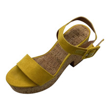 Next Womens Mustard Yellow
