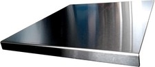 Stainless Steel Worktop Saver