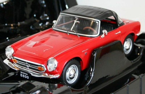 Triple9 honda s800 - triple9,