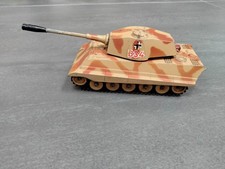 Corgi Toys No. 904 - PzKpfw VI