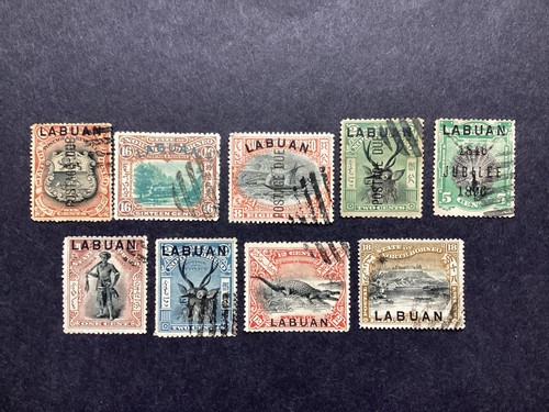 Labuan nth borneo - -nth,