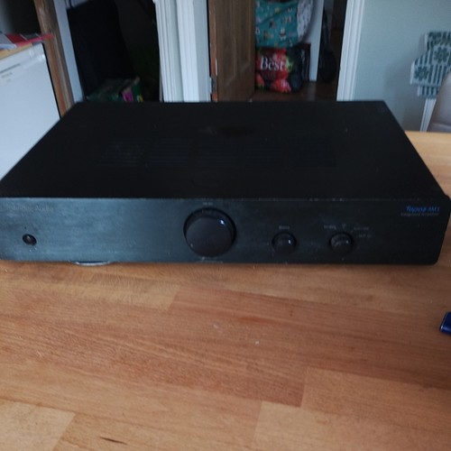 Cambridge audio topaz am1 - audio,