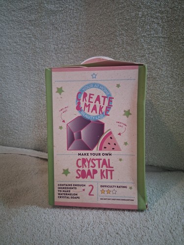 Create make your own - create,