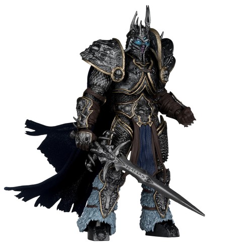 Mcfarlane world warcraft - of,