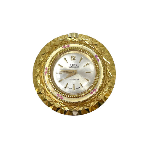 Vintage swiss fero feldmann - vintage,