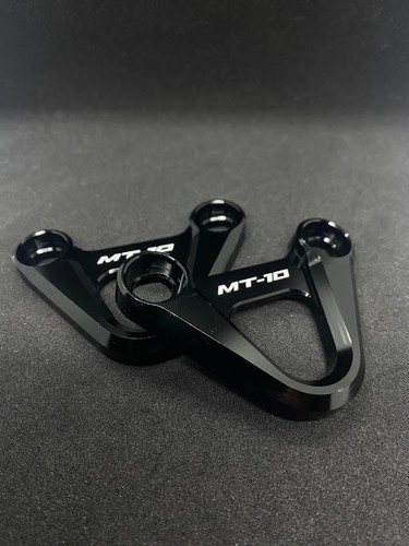 Cnc rear foot - foot, rest