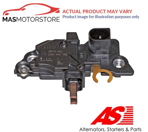 Alternator regulator pl - alternator,