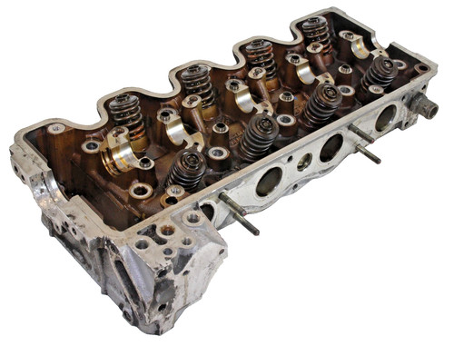 Cylinder head mercedes 190e - mercedes,