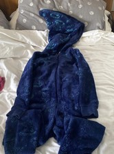 Harry Potter One Piece Pj’s