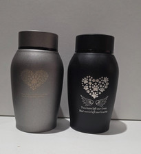 Small Pet Cremation Urn for