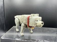 Official Mojang Mattel Minecraft Dennis The Wolf Toy Figure Gaming Character