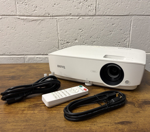 Benq mh536 1080p full 3800 - 1080p, hd