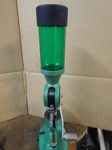 Reloading rcbs uniflow - rcbs,