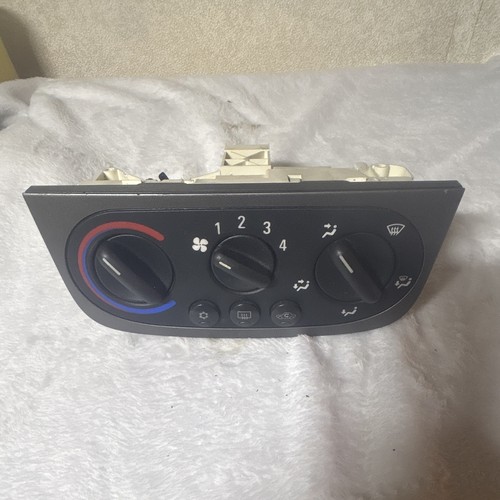 Vauxhall corsa heater - corsa,