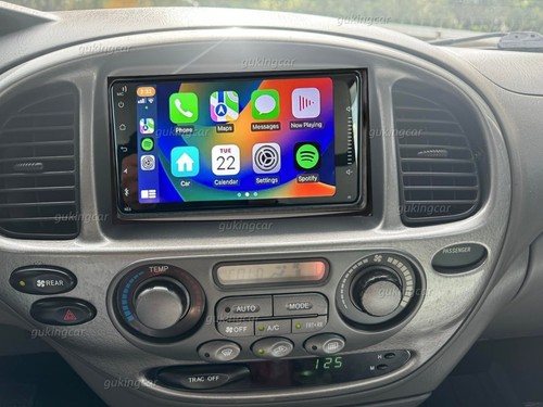 64gb for toyota sequoia - 4+64gb,