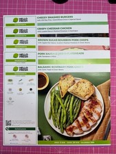Lot hello fresh - lot, recipe