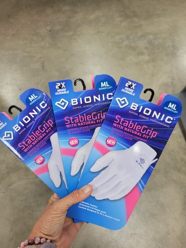 For bionic stablegrip - 3,
