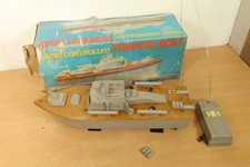 Vintage Radio Controlled