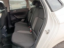 VW Polo 2019 - 2026  Mirror