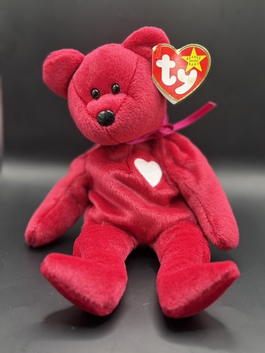 Beanie bears valentino - beanie,