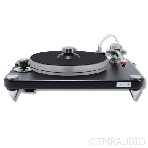 Vpi aries scout belt drive - aries,