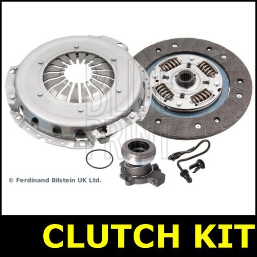 Clutch kit fits vauxhall - clutch,