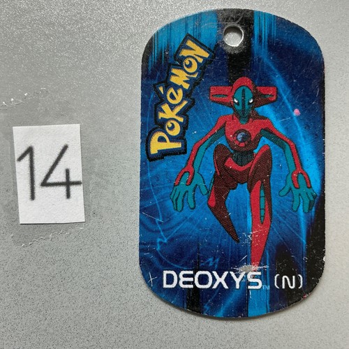 386 deoxys metaltags 2006 - #386,