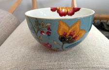 Pip Studio Floral Fantasy BLUE