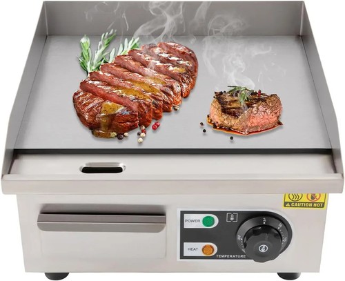 Commercial electric countertop - commercial,