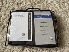 Genuine VW T6 / T6.1