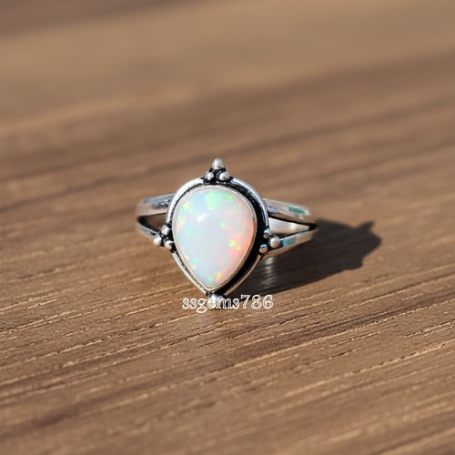 Ethiopian opal gemstone - opal,