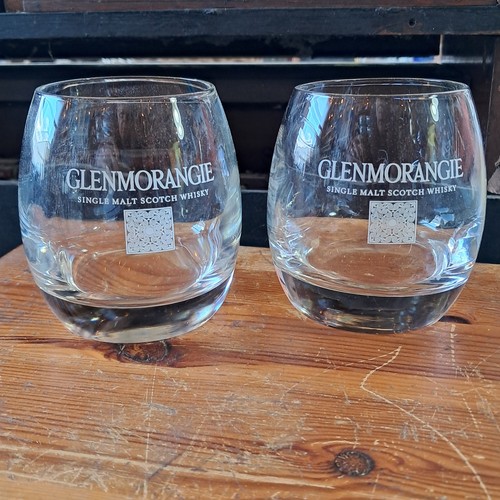 Glenmorangie single malt - 2,