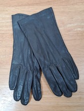 Vintage Real Soft Leather Silk