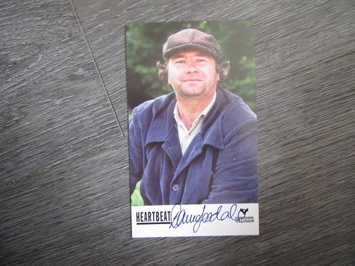 David lonsdale - as,